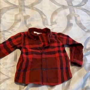 Burberry 18M